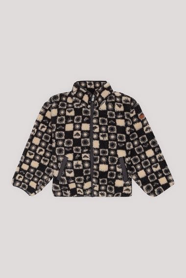 Youth Like Electricity Jacket