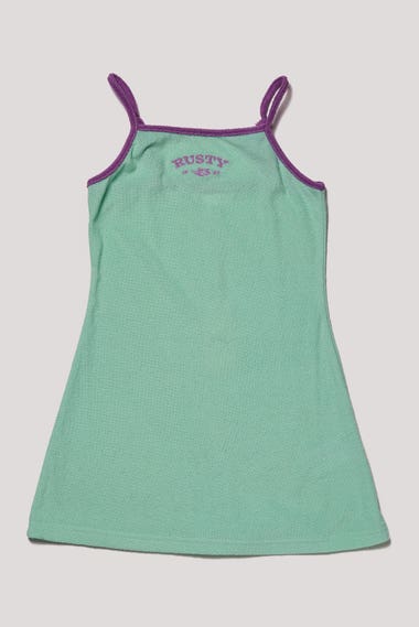 Youth Mala Mini Dress