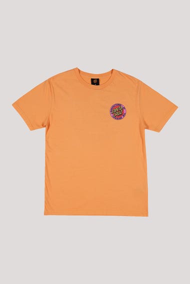 Youth Mfg Dot Retro T Shirt