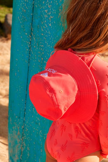 Youth Passion Moon Bucket Hat