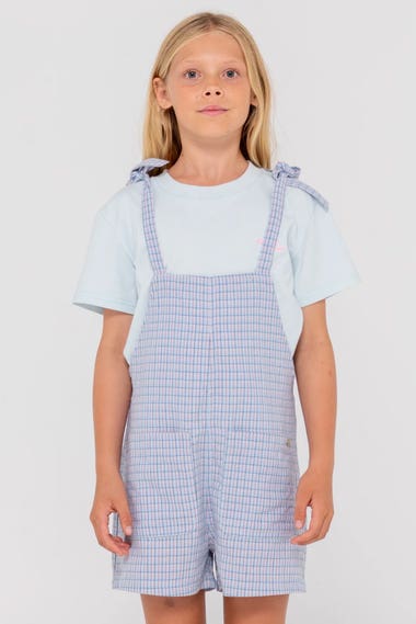 Youth Pinky Playsuit