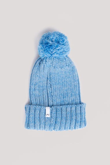 Youth Rollin Beanie