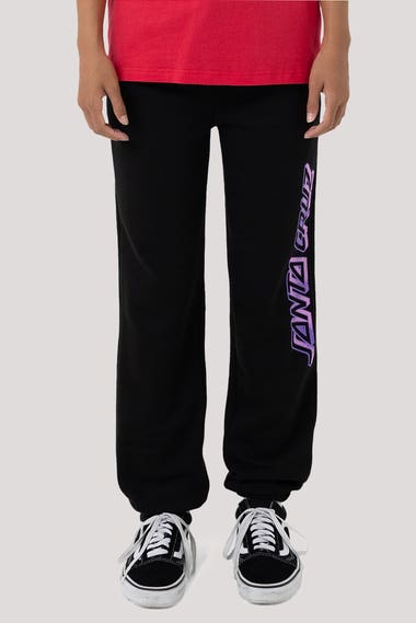 Youth Seeing Moon Trackpants