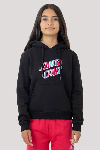 Youth Spirit Stack Hoodie