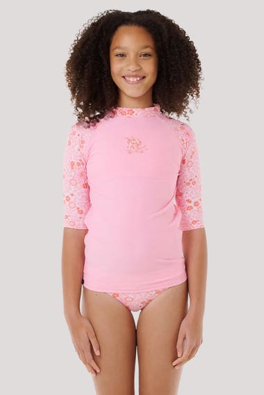 Youth Summer Sol 3 Piece Swim Set