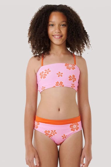 Youth Summer Solstice Bikini Set