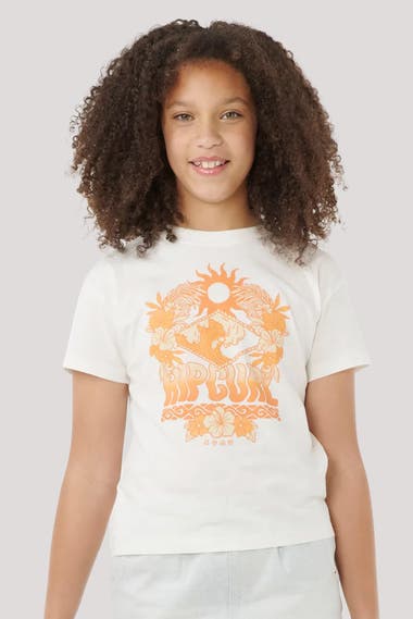 Youth Sun Sol Art T Shirt