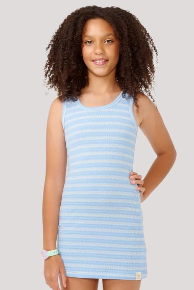 Youth Sun Sol Bobbi Dress