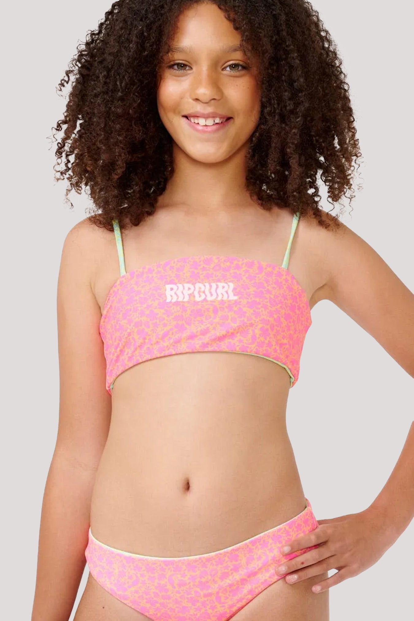 Shop All Girls Two Piece Swimsuits