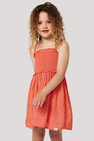 Girls Sunkiss Dreams Dress