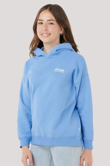 Youth Surf Puff Heritage Hoodie