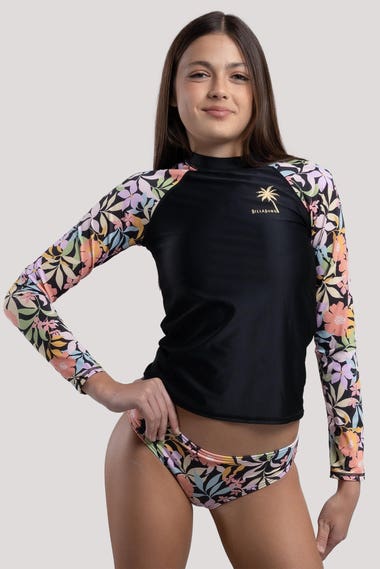 Youth Sweet Talkin Sunshirt Set
