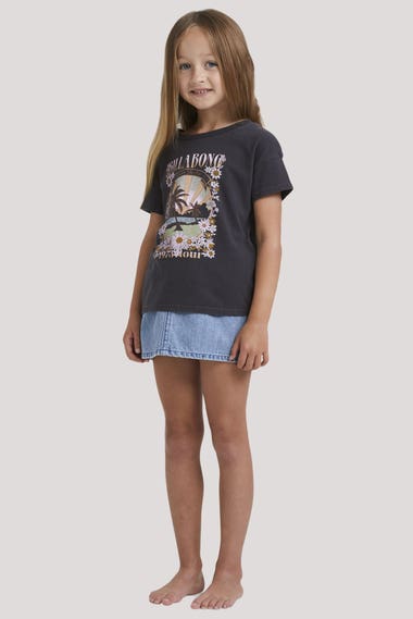 Girls Under The Sun T Shirt
