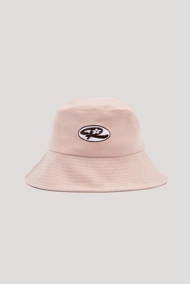Youth Wildflower Bucket Hat