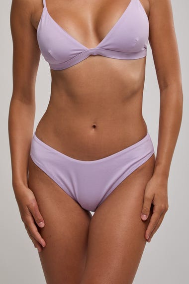 Giselle Holiday Bikini Bottoms