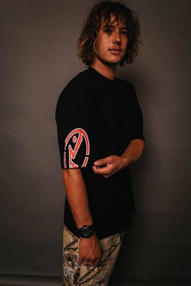Glaze-r Short Sleeve T Shirt