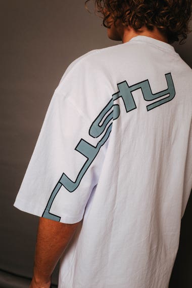 Glaze-r Short Sleeve T Shirt