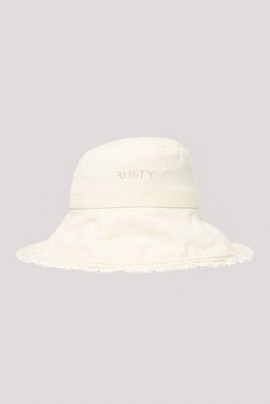 Gleam Organic Bucket Hat