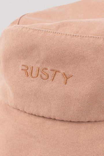 Gleam Organic Bucket Hat