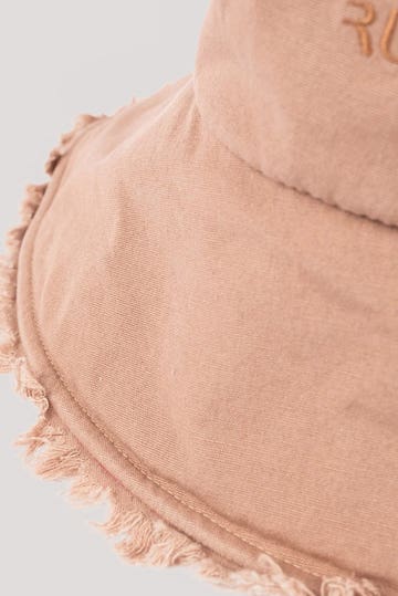 Gleam Organic Bucket Hat