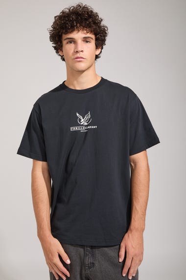 Glory Merch Fit T Shirt