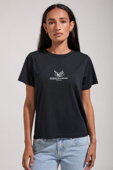 Glory Relaxed T Shirt
