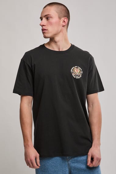 Goanna Get Fkd Up T Shirt
