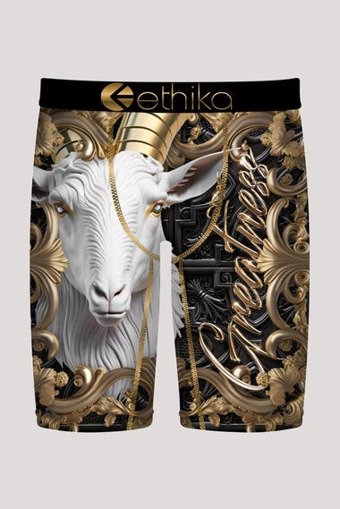 Goatness Staple Underwear
