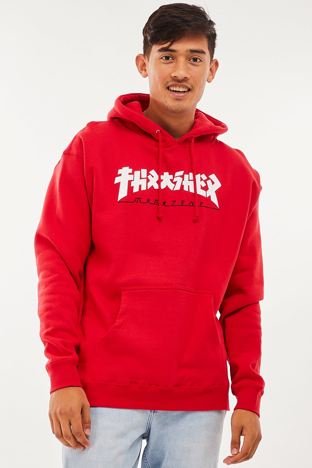 sweat thrasher godzilla