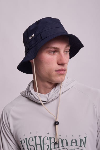 Going Wide Bucket Hat