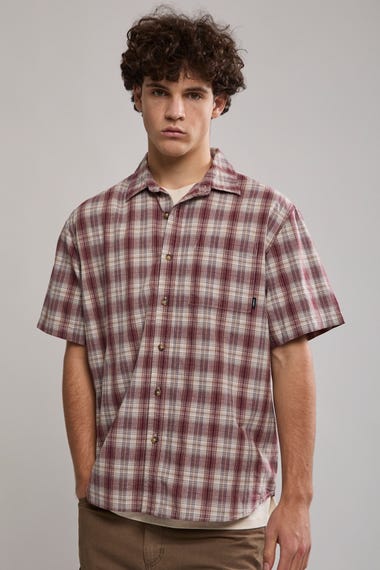 Good Turn Short Sleeve Shirt