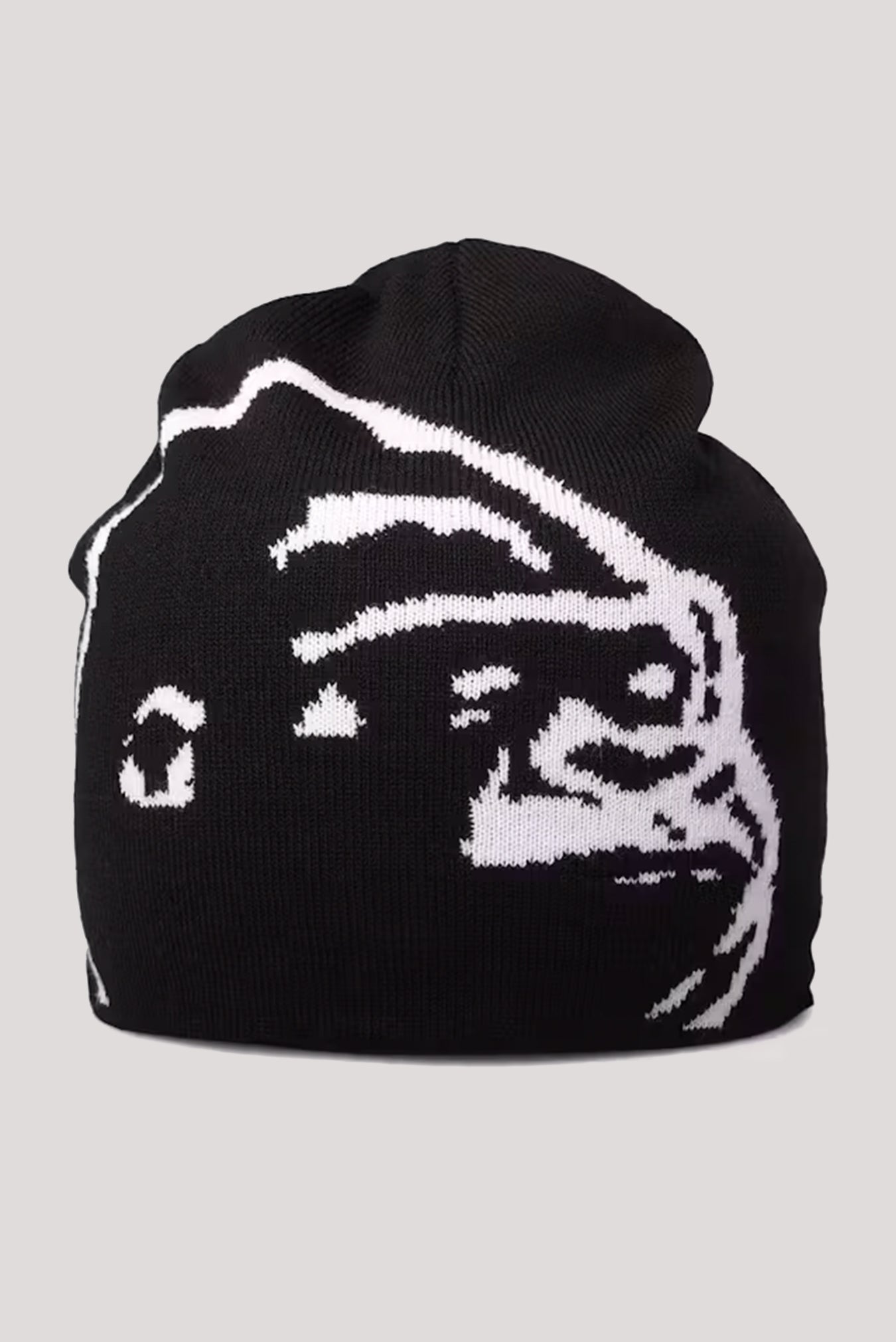 KIDILL×CA4LA 22-23AW Big Fur Hat black m34781408473_1.jpg?1743512937