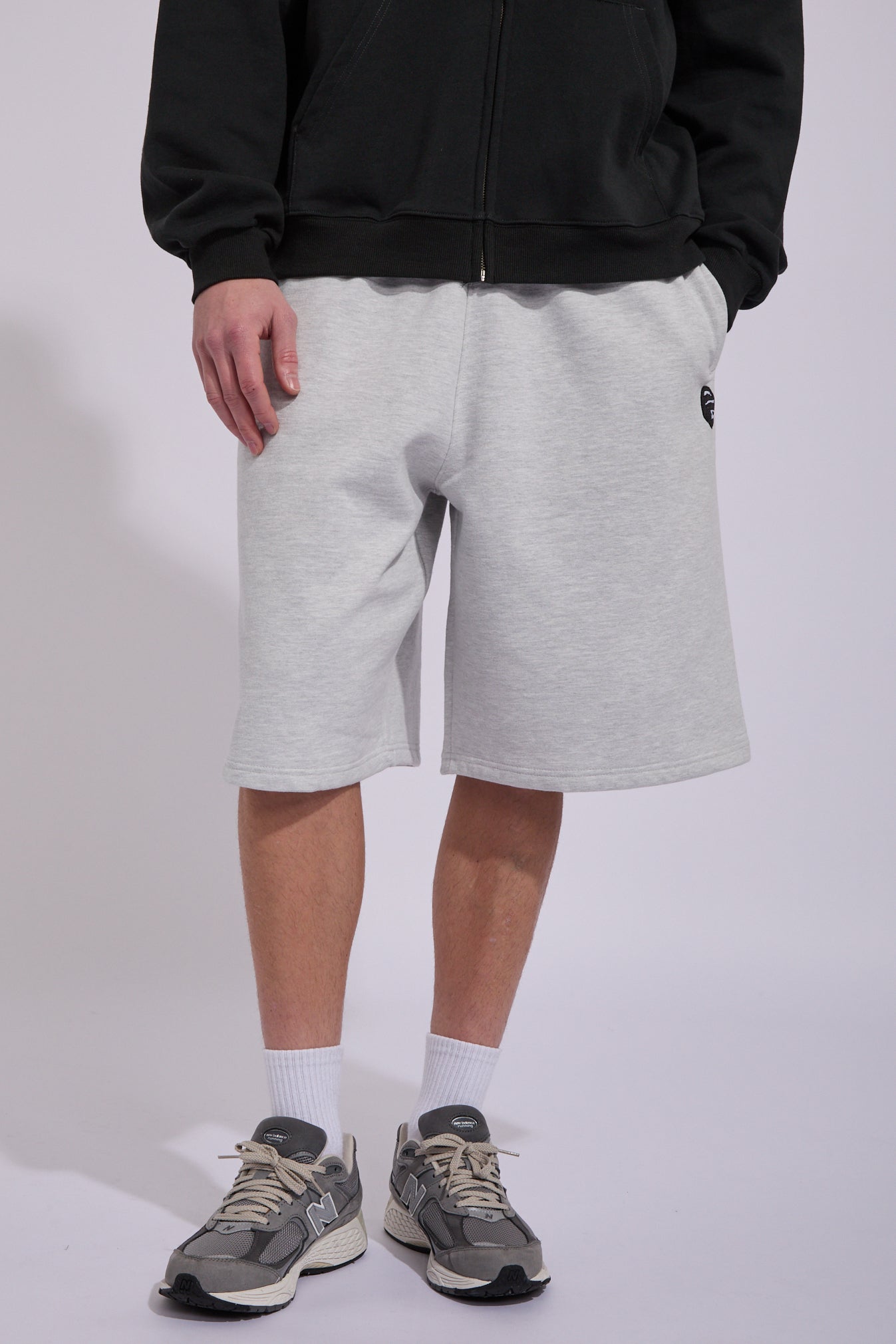 Gorilla Track Shorts North Beach