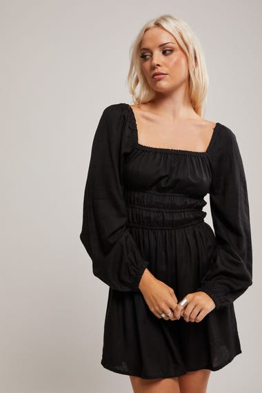 Gracie Mini Dress