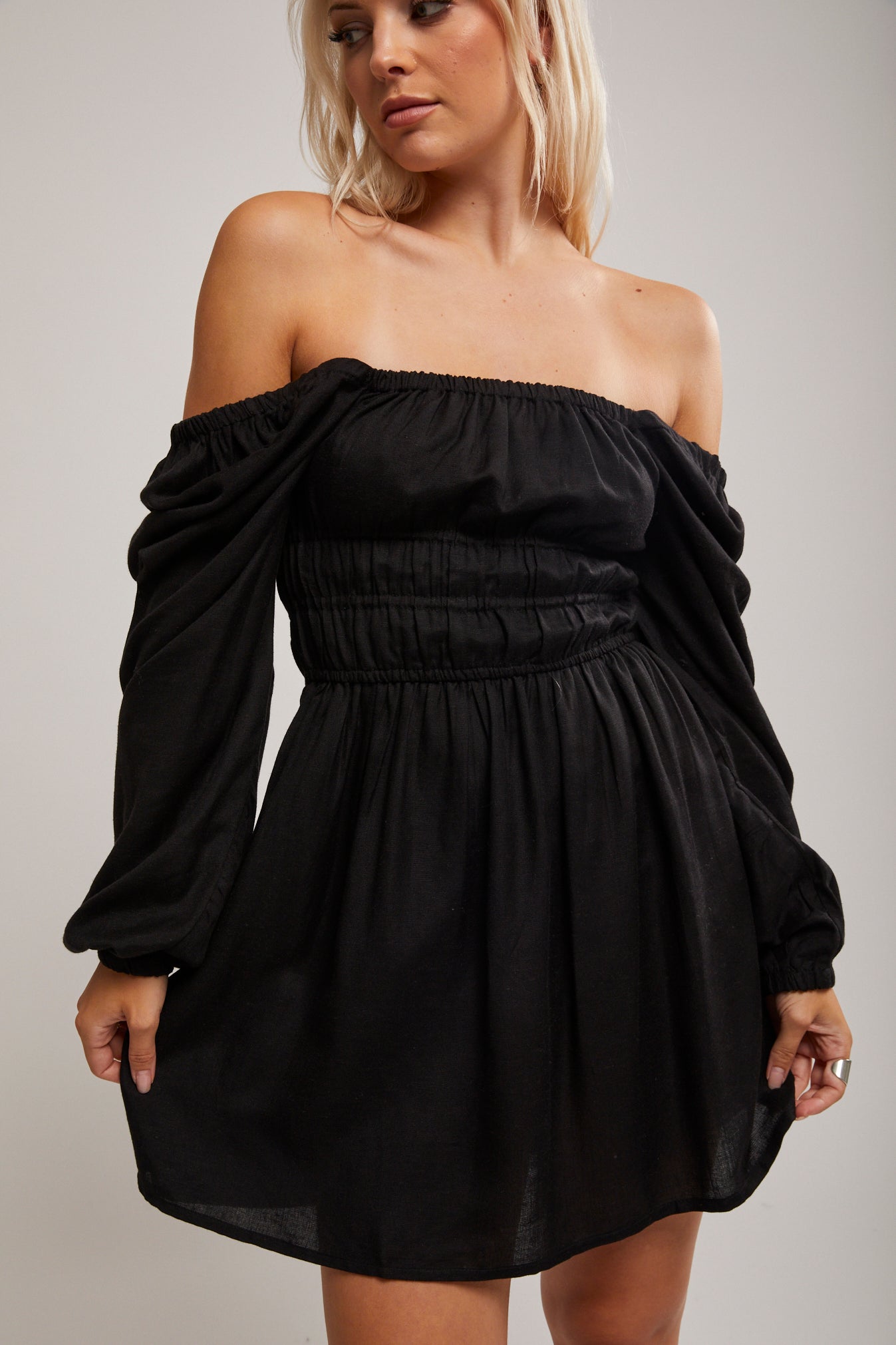 Gracie mini hot sale dress