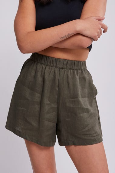 Gracie Shorts