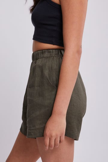Gracie Shorts
