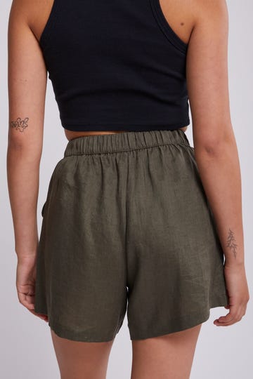 Gracie Shorts