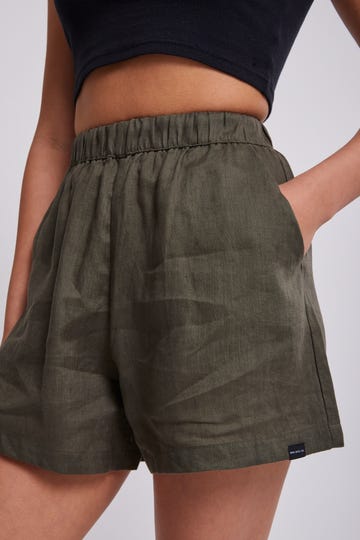 Gracie Shorts