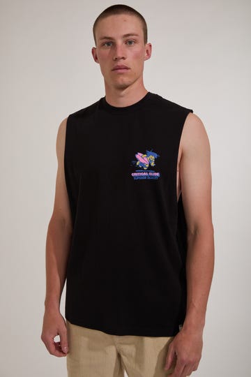 Grom Muscle Tank