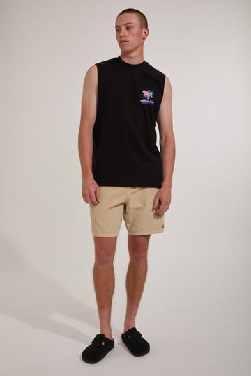Grom Muscle Tank
