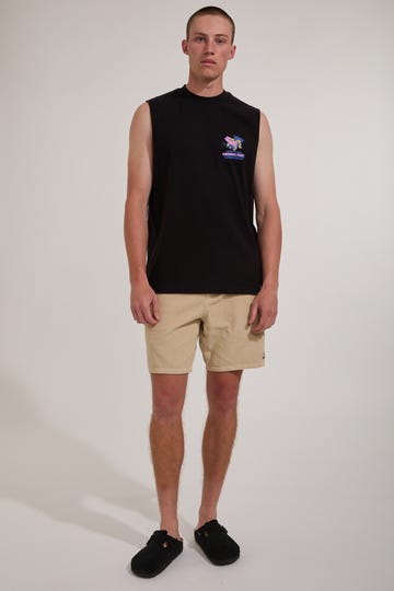 Grom Muscle Tank