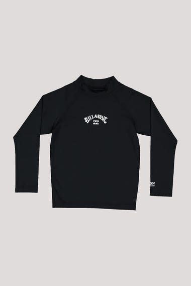 Boys All Day Arch Rash Shirt