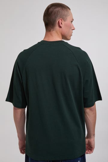 Guido Raglan T Shirt