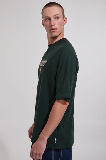 Guido Raglan T Shirt