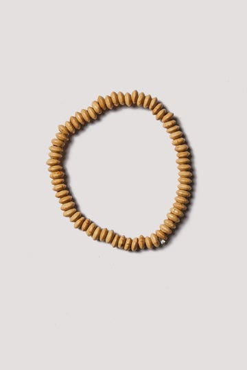 Guys Multi Bead Bracelet