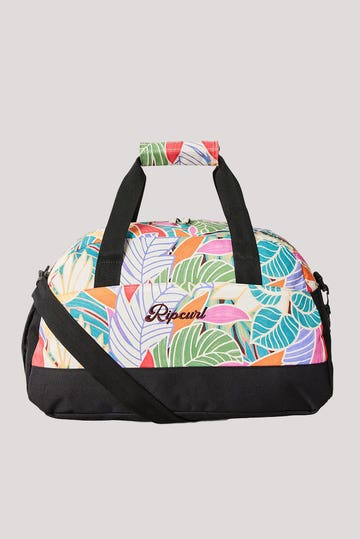 Gym Bag 32l Mixed Duffle Bag