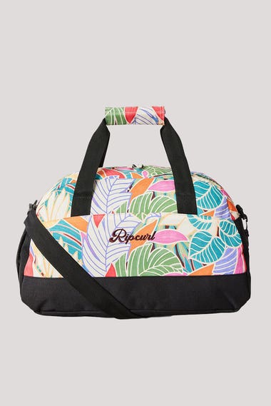 Gym Bag 32l Mixed Duffle Bag