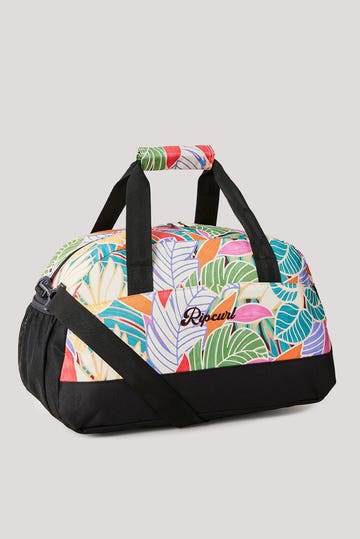 Gym Bag 32l Mixed Duffle Bag