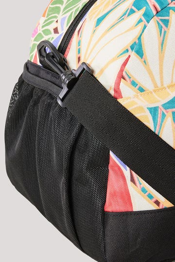 Gym Bag 32l Mixed Duffle Bag
